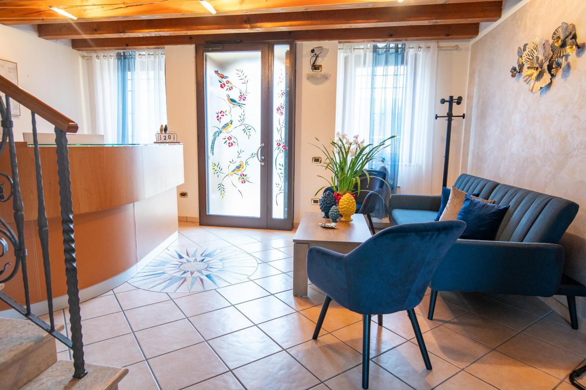 Residenza Villa Bella 2 Mozzecane Zewnętrze zdjęcie